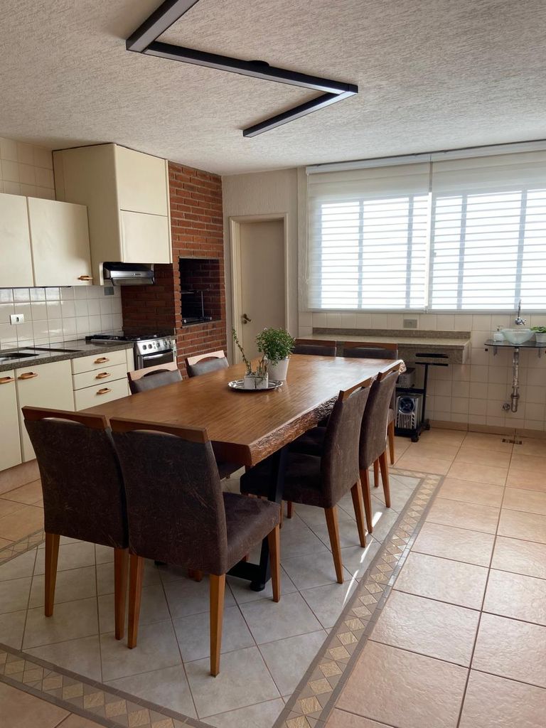 Imagens do imóveis COBERTURA EXCLUSIVA NO RESIDENCIAL SERRA NEGRA ? RUA PARANAGUÁ