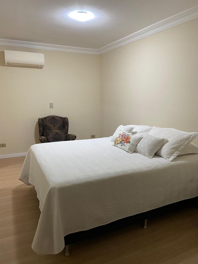 Imagens do imóveis COBERTURA EXCLUSIVA NO RESIDENCIAL SERRA NEGRA ? RUA PARANAGUÁ