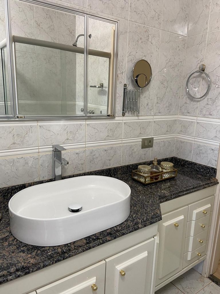 Imagens do imóveis COBERTURA EXCLUSIVA NO RESIDENCIAL SERRA NEGRA ? RUA PARANAGUÁ