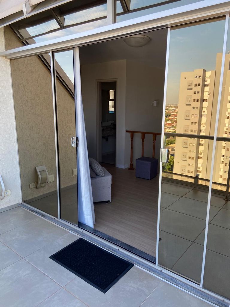 Imagens do imóveis COBERTURA EXCLUSIVA NO RESIDENCIAL SERRA NEGRA ? RUA PARANAGUÁ