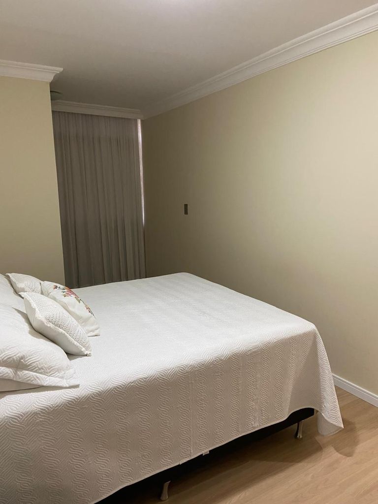 Imagens do imóveis COBERTURA EXCLUSIVA NO RESIDENCIAL SERRA NEGRA ? RUA PARANAGUÁ