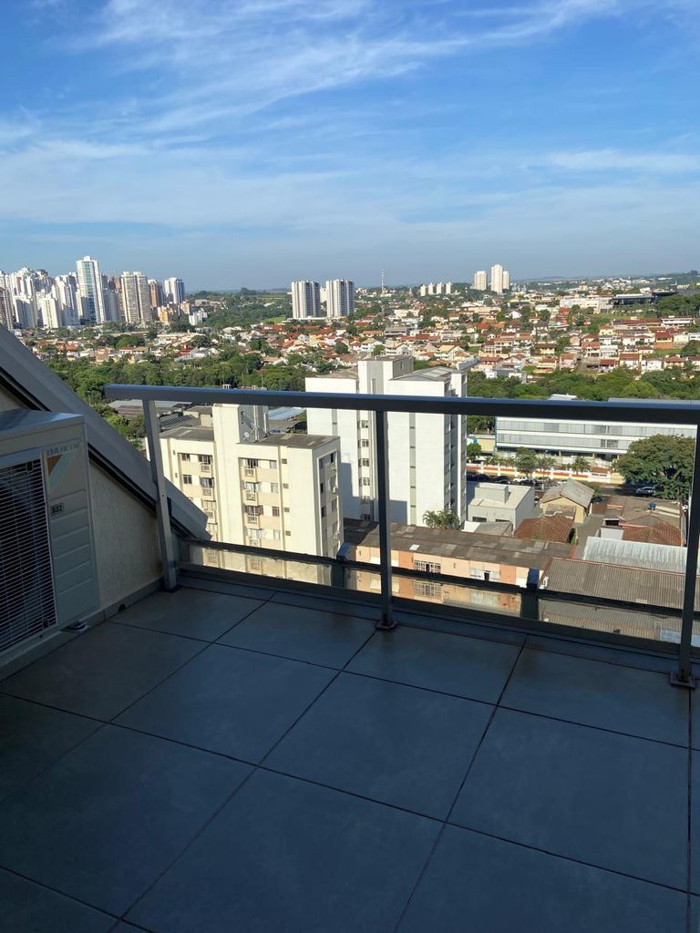 Imagens do imóveis COBERTURA EXCLUSIVA NO RESIDENCIAL SERRA NEGRA ? RUA PARANAGUÁ