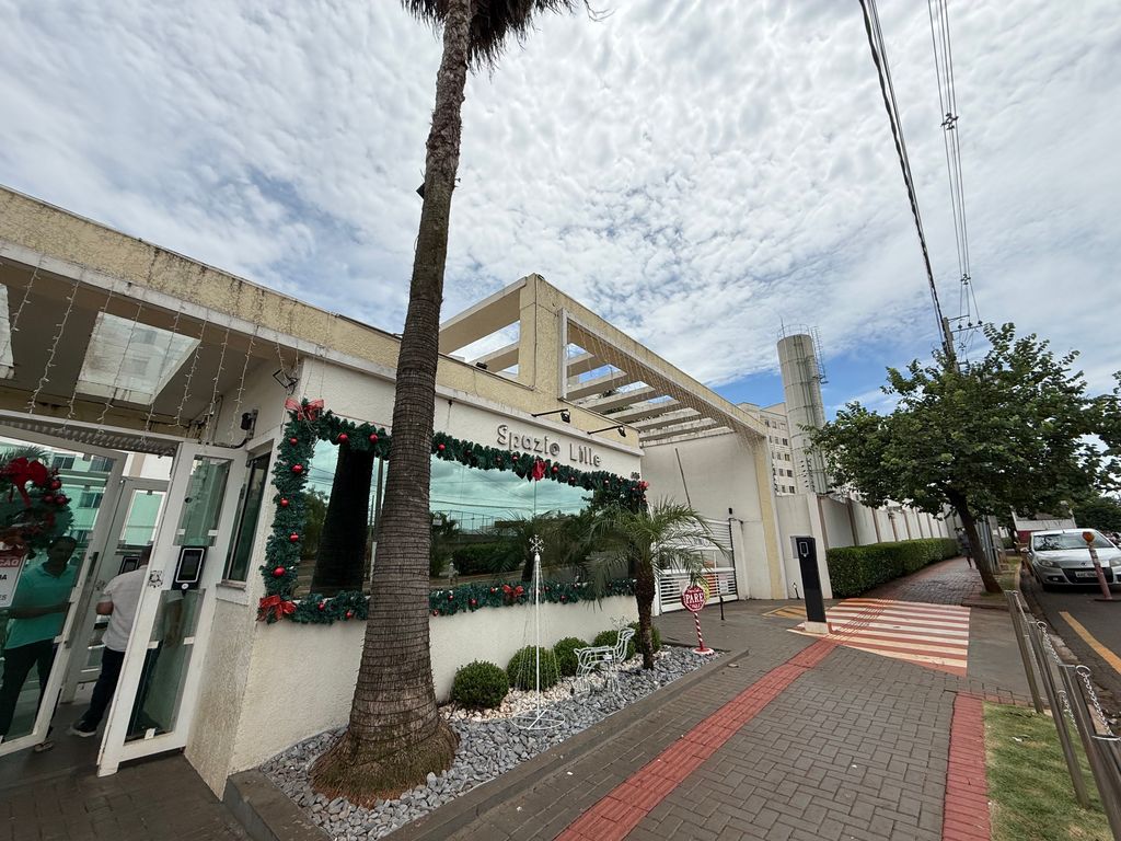 Apartamento à Venda no Spazio Lille ? Londrina/PR