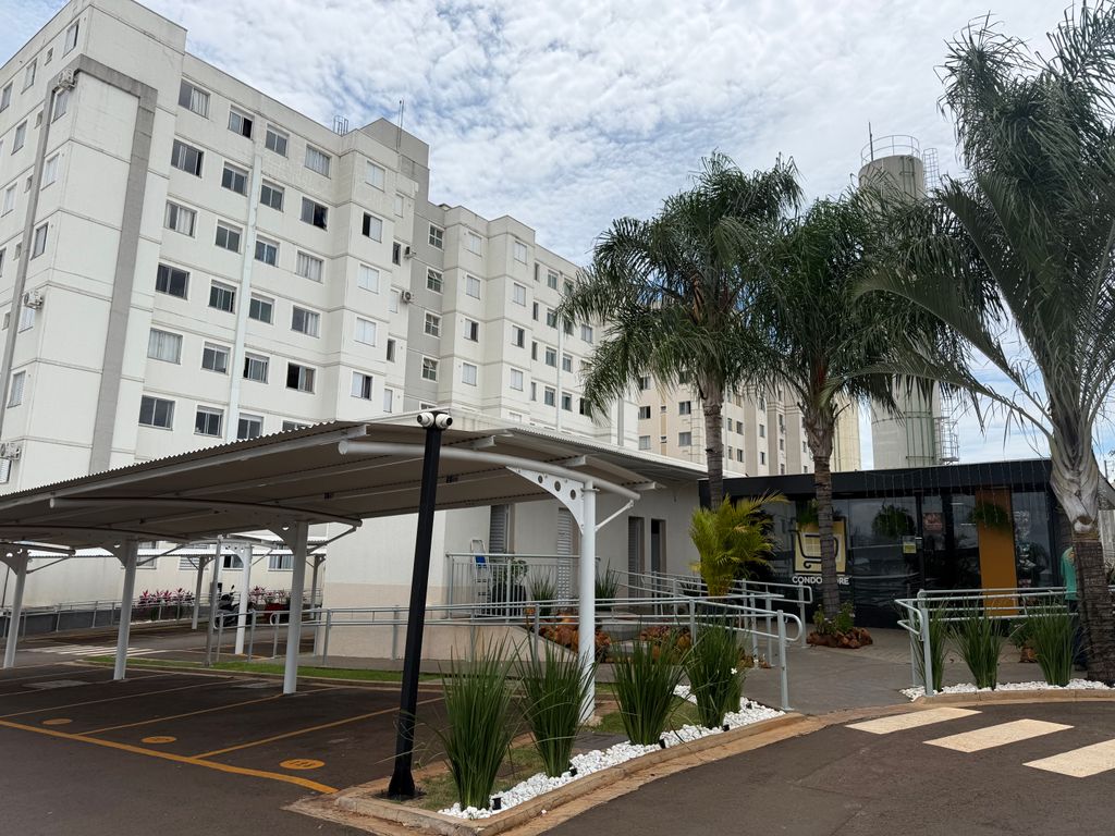 Apartamento à Venda no Spazio Lille ? Londrina/PR