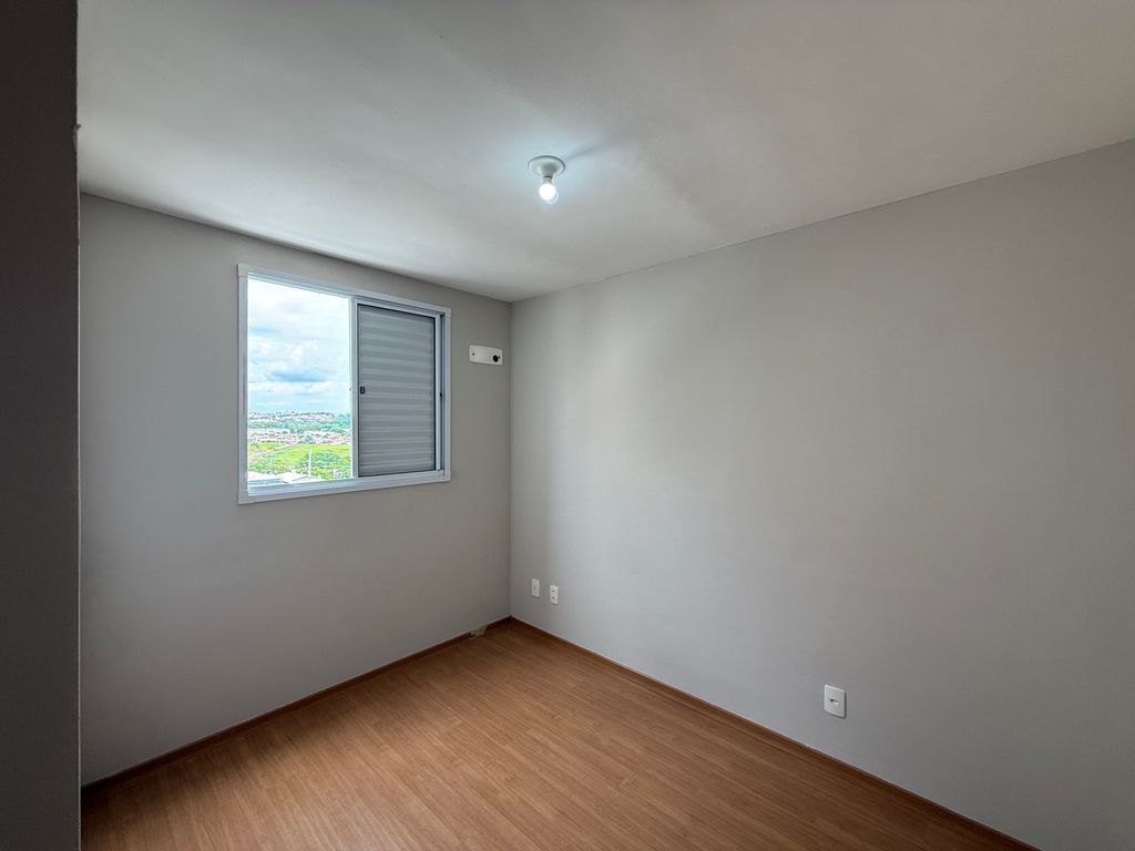 Apartamento à Venda no Spazio Lille ? Londrina/PR