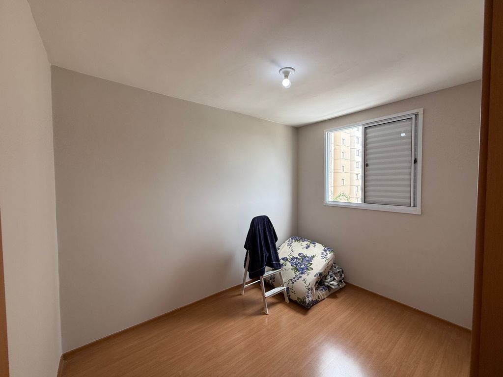 Apartamento à Venda no Spazio Lille ? Londrina/PR