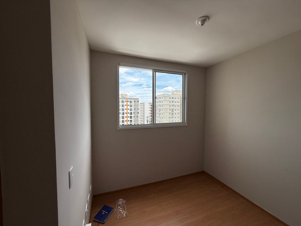 Apartamento à Venda no Spazio Lille ? Londrina/PR