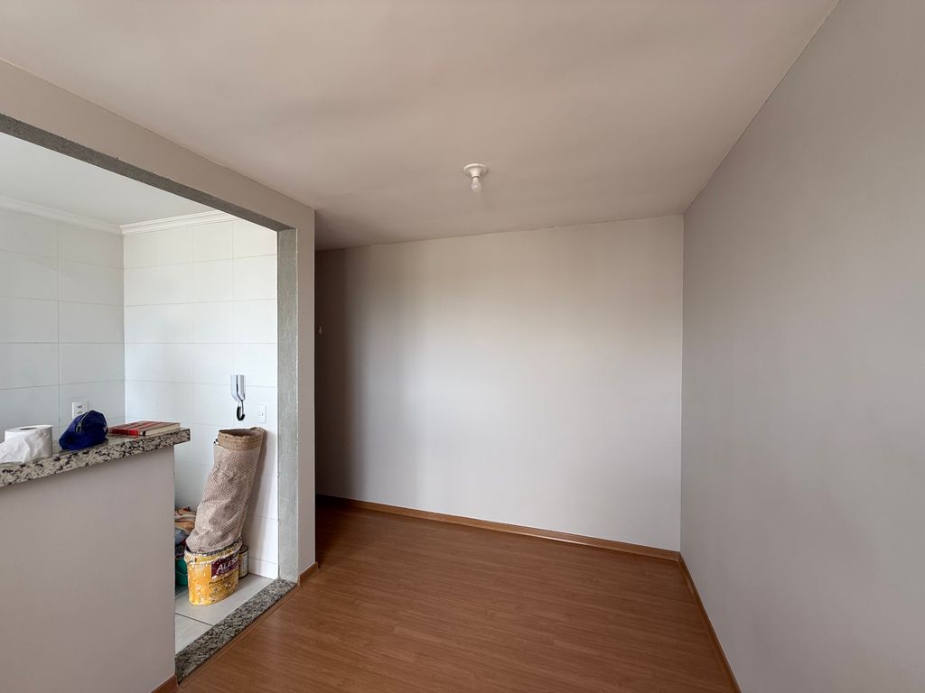 Apartamento à Venda no Spazio Lille ? Londrina/PR