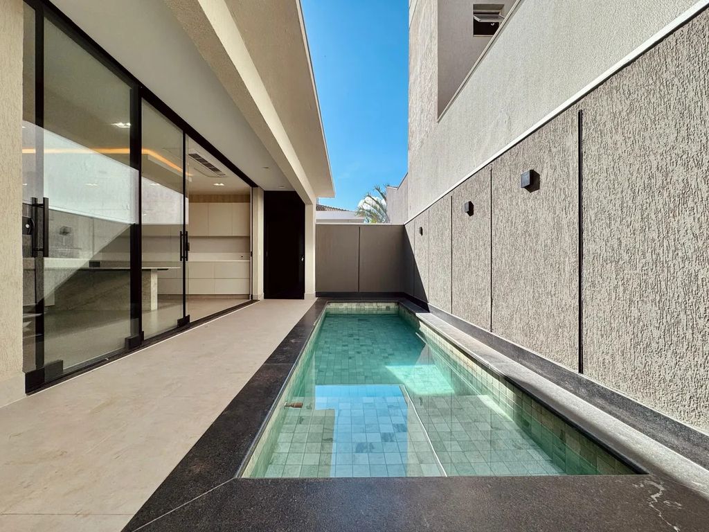 ? CASA DE ALTO PADRÃO À VENDA ? CONDOMÍNIO ROYAL FOREST | LONDRINA ? PR