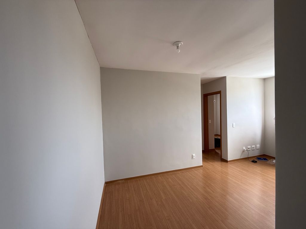 Apartamento à Venda no Spazio Lille ? Londrina/PR