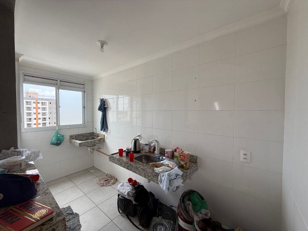 Apartamento à Venda no Spazio Lille ? Londrina/PR