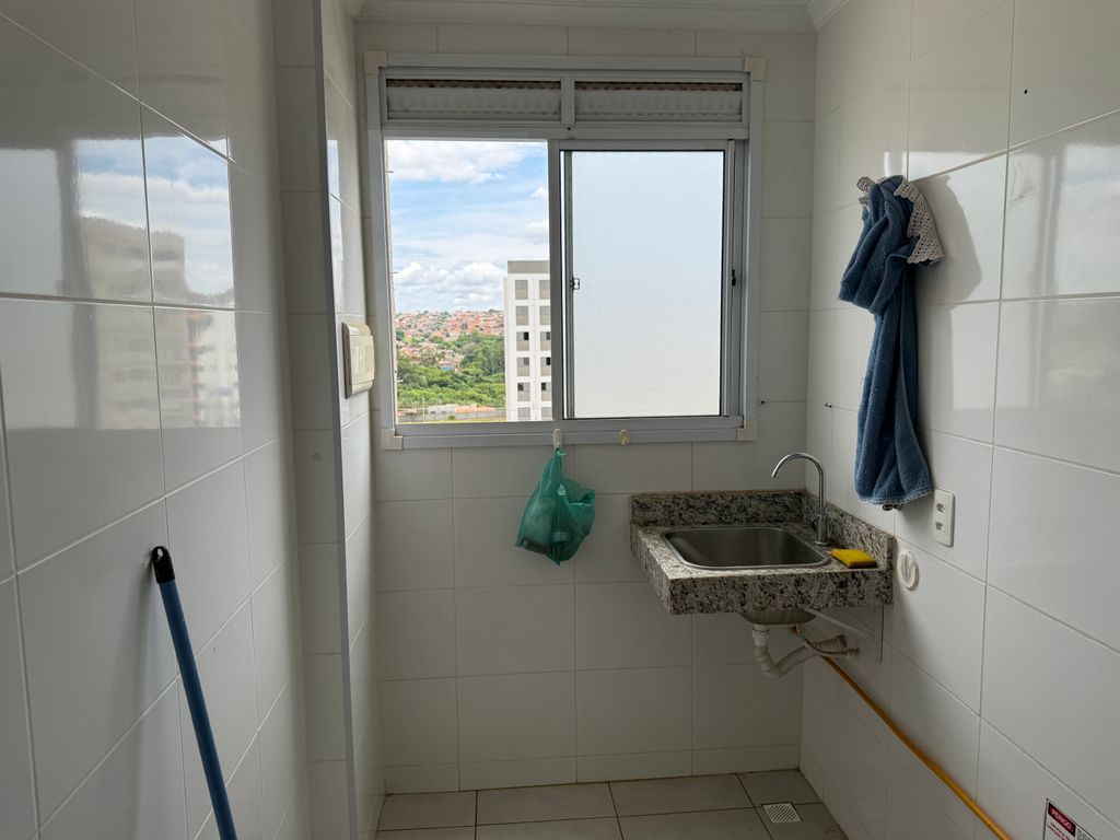 Apartamento à Venda no Spazio Lille ? Londrina/PR