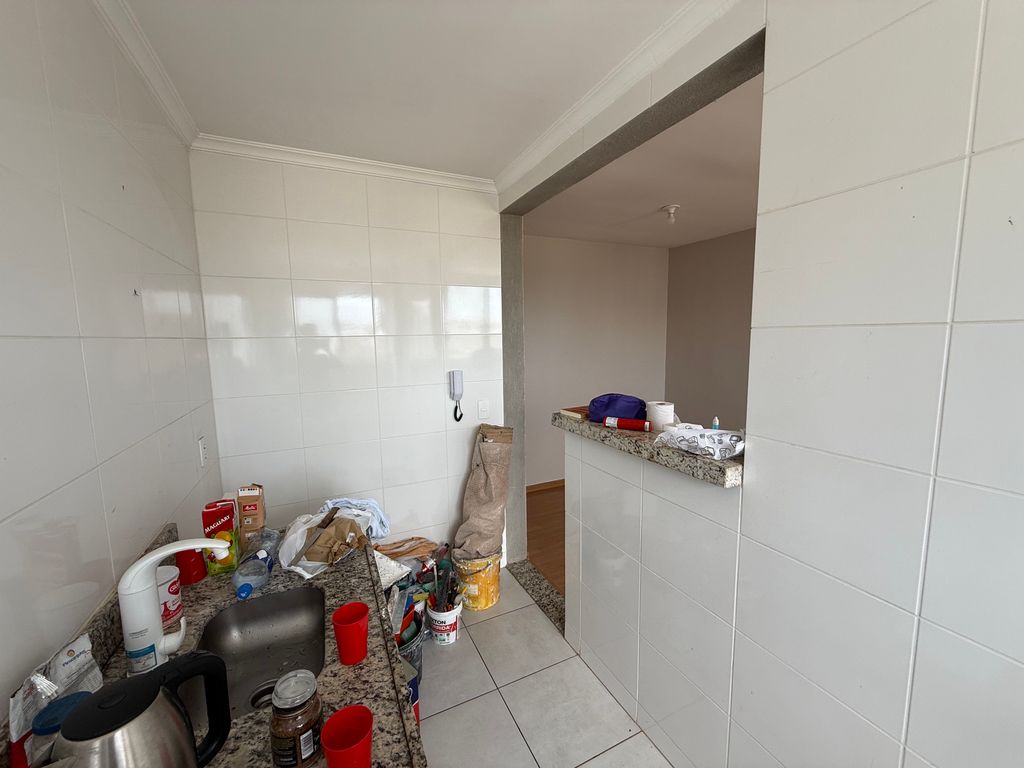 Apartamento à Venda no Spazio Lille ? Londrina/PR