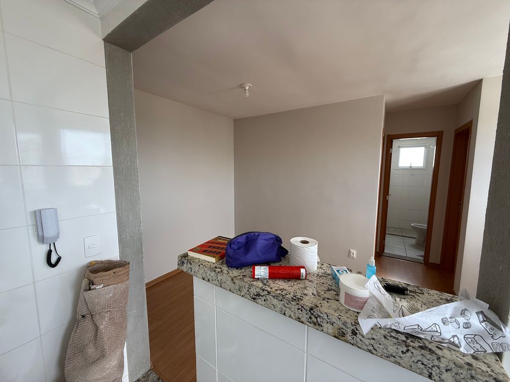 Apartamento à Venda no Spazio Lille ? Londrina/PR