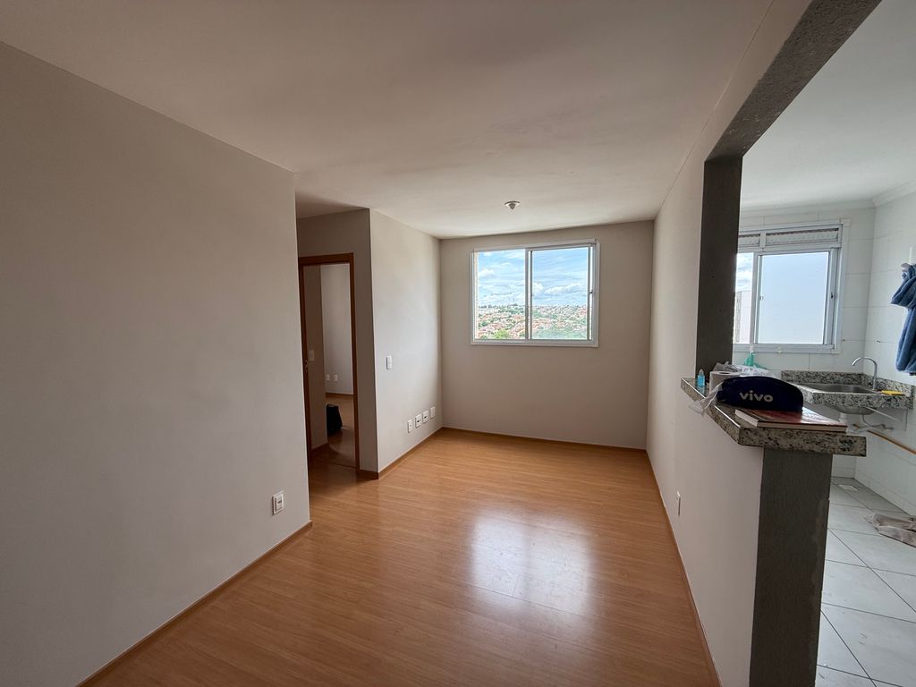 Apartamento à Venda no Spazio Lille ? Londrina/PR