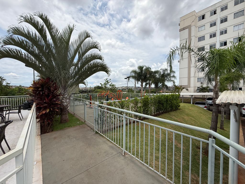 Apartamento à Venda no Spazio Lille ? Londrina/PR