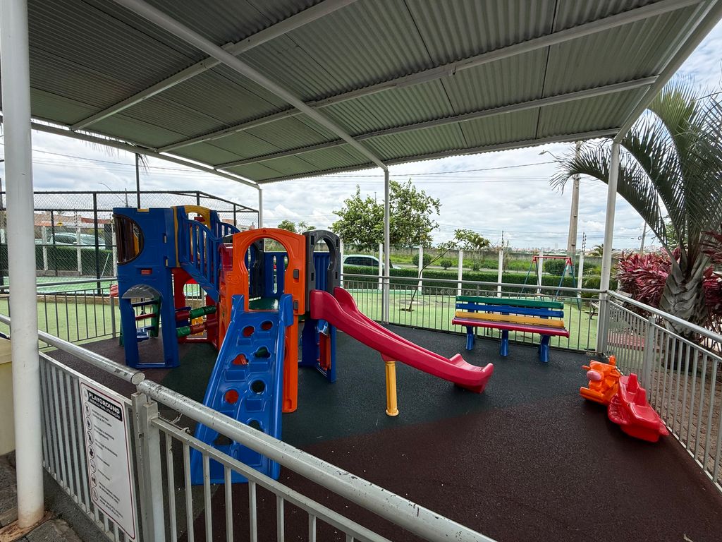 Apartamento à Venda no Spazio Lille ? Londrina/PR