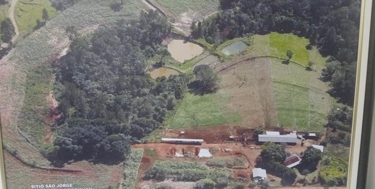 Vende-se Sítio na Zona Rural de Tamarana ? Oportunidade Única