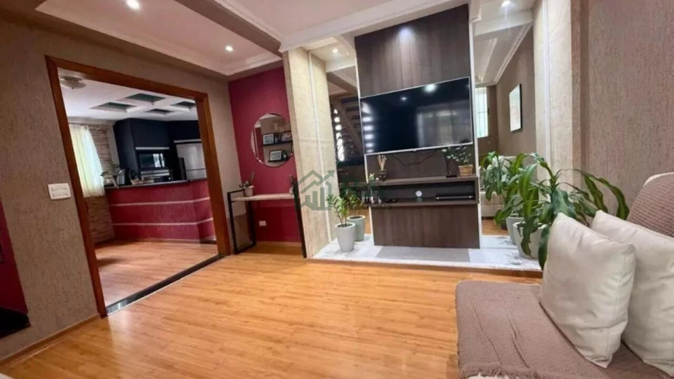 Imagens do imóveis Casa Alto Padrão com 3 suítes - Jardim Tokyo