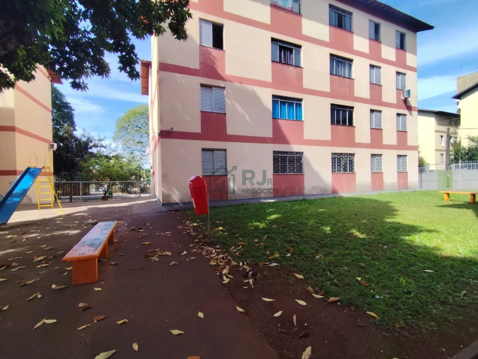 Imagens do imóveis Apartamento Para Alugar Tietê Londrina