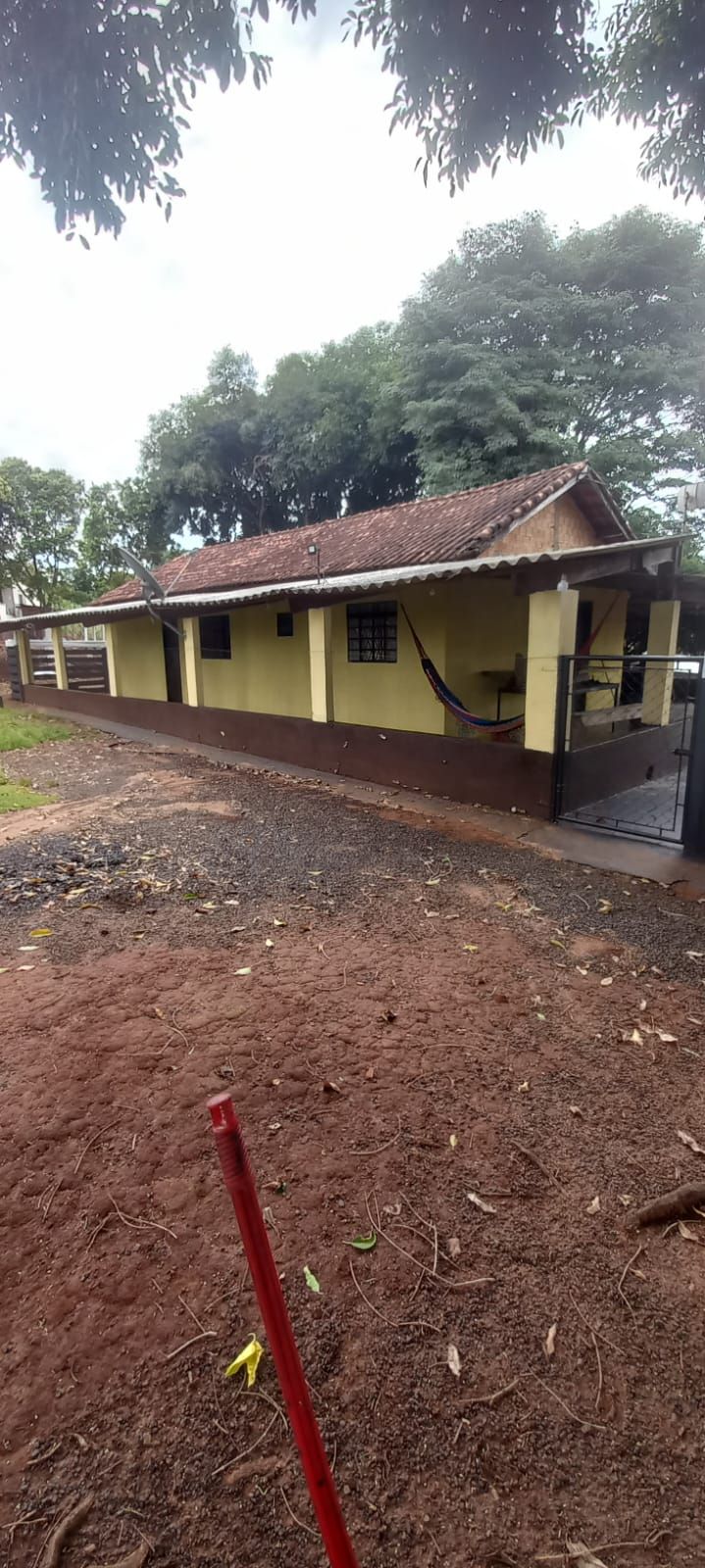 Vende-se Sítio na Zona Rural de Tamarana ? Oportunidade Única