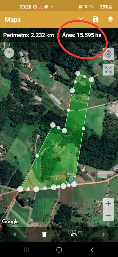 Vende-se Sítio na Zona Rural de Tamarana ? Oportunidade Única