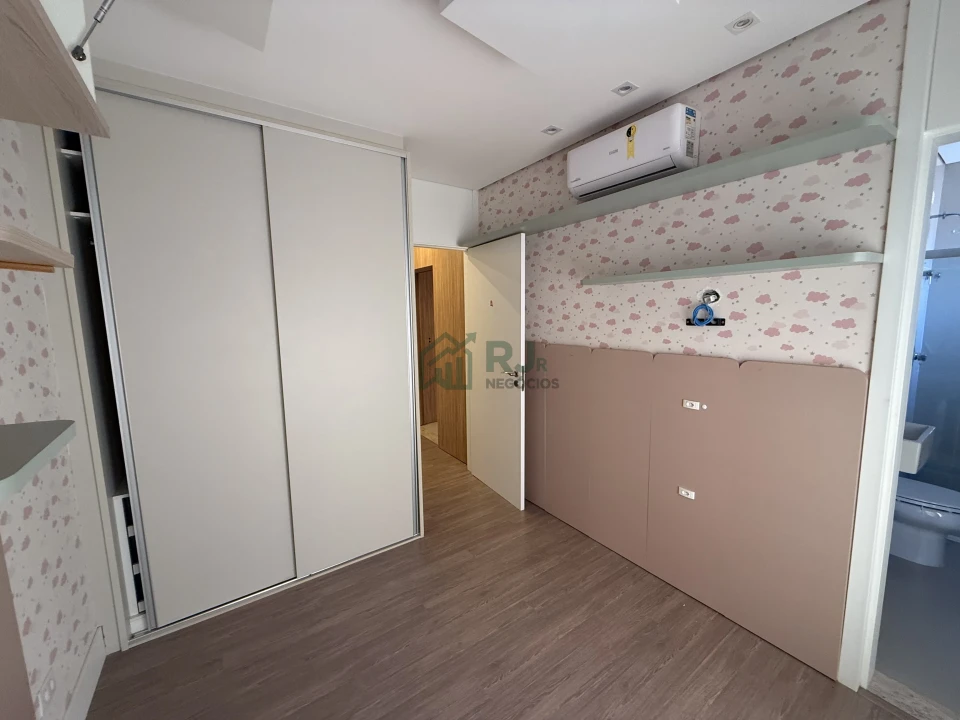 Imagens do imóveis Apartamento de alto padrão para locação, no Edifício Cambridge na Gleba Palhano em Londrina