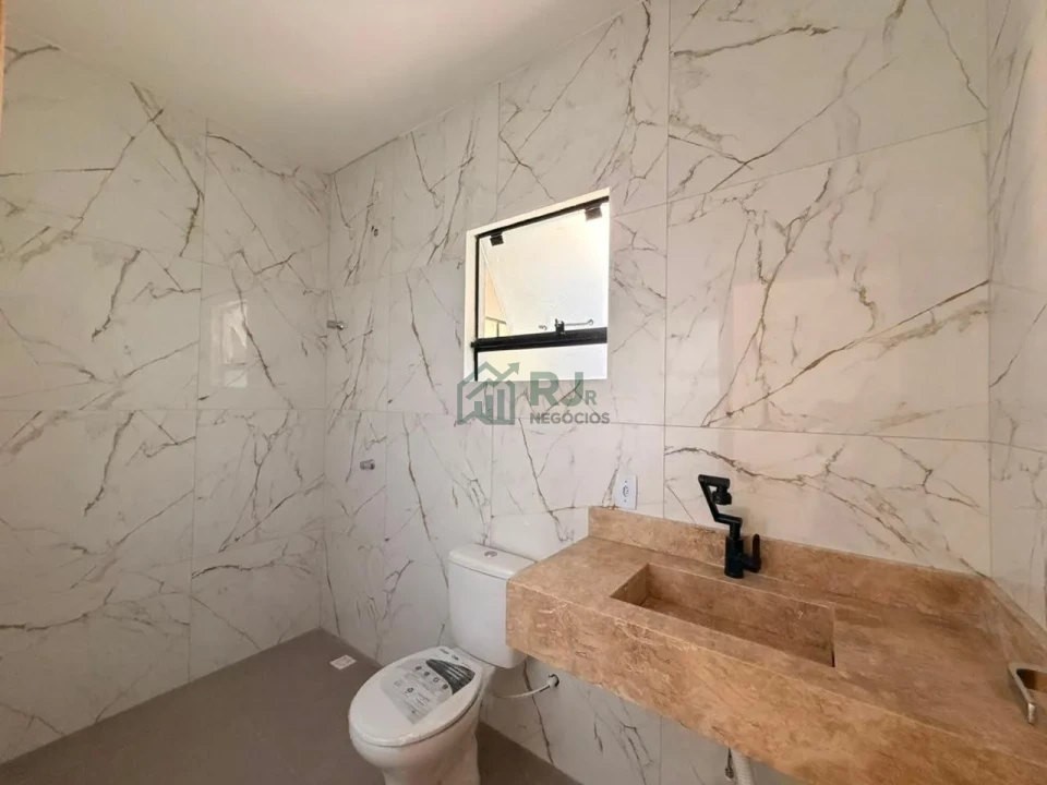 Imagens do imóveis CASA NOVA À VENDA NO JARDIM ALPES