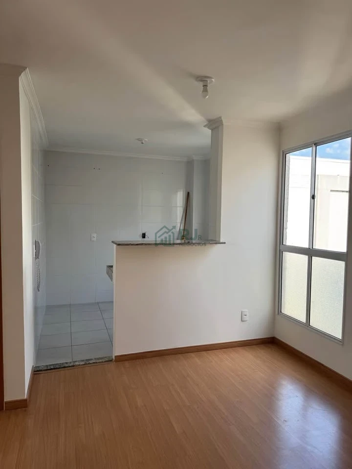 Imagens do imóveis Apartamento com 2 dormitórios à venda no Spazio La Vitta, Região Oeste