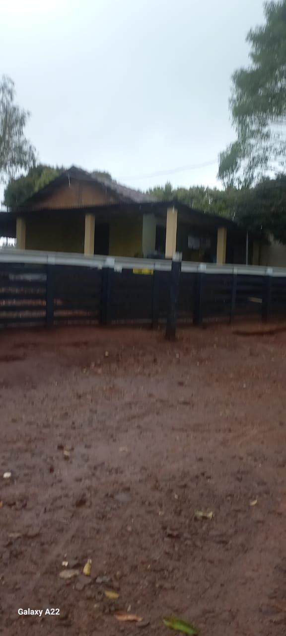 Vende-se Sítio na Zona Rural de Tamarana ? Oportunidade Única