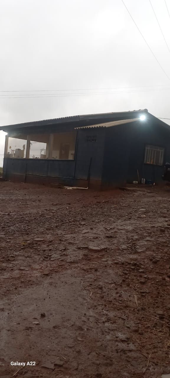 Vende-se Sítio na Zona Rural de Tamarana ? Oportunidade Única