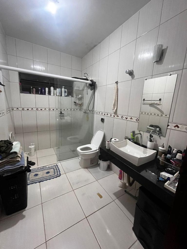 Oportunidade Imperdível! Duas Casas no Mesmo Terreno, Espaço Gourmet e Piscina