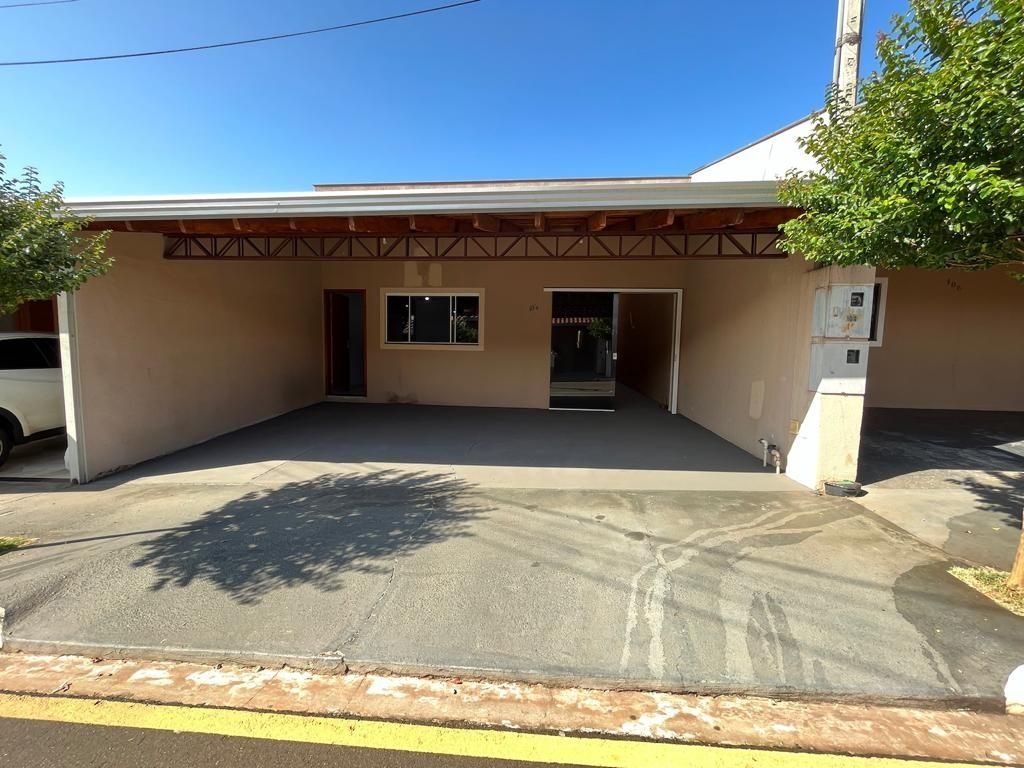 Venda ? CASA EM CONDOMÍNIO FECHADO ? ZONA OESTE | LONDRINA ? PR