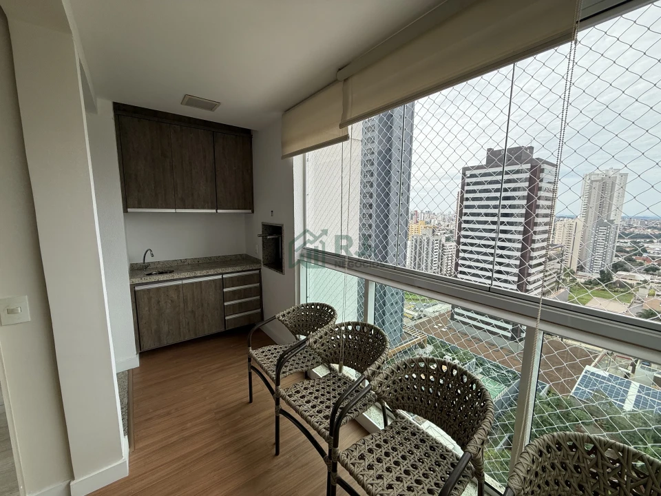 Imagens do imóveis Edifício Talent – Porteira Fechada e Pronto para Morar