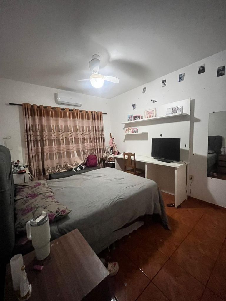 Oportunidade Imperdível! Duas Casas no Mesmo Terreno, Espaço Gourmet e Piscina