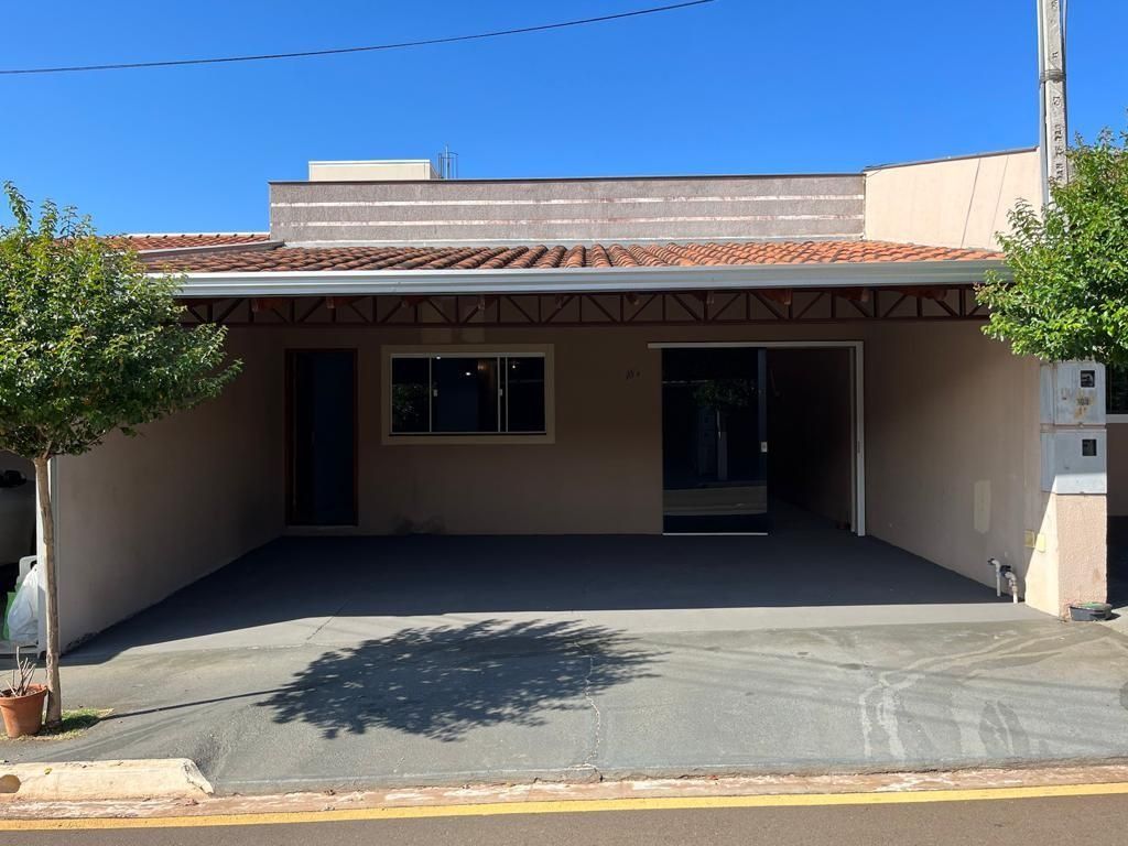 Venda ? CASA EM CONDOMÍNIO FECHADO ? ZONA OESTE | LONDRINA ? PR