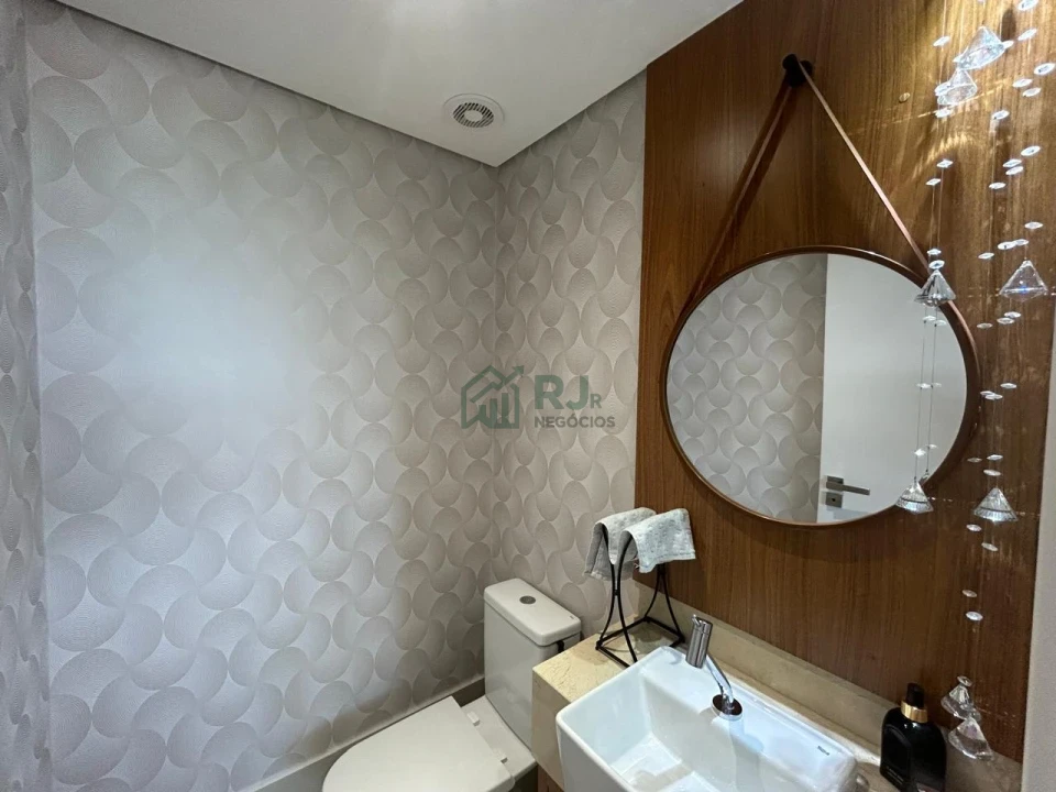 Imagens do imóveis Apartamento À Venda Gleba Fazenda Palhano Londrina
