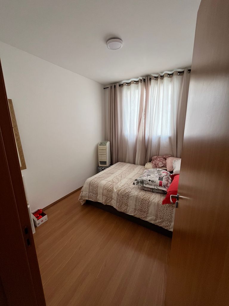 Apartamento à Venda no Spazio Lyon - Londrina/PR