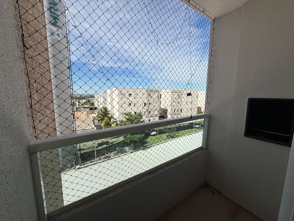 Apartamento para Venda | Lago Maggiore | Zona Leste ? Londrina