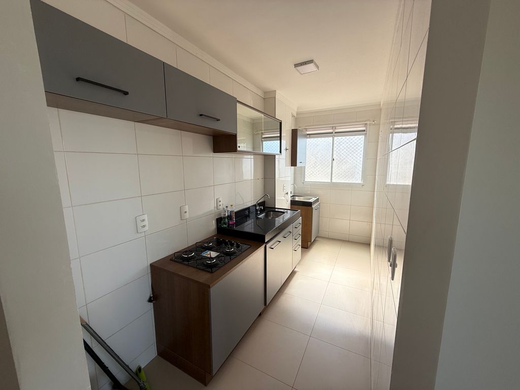 Apartamento para Venda | Lago Maggiore | Zona Leste ? Londrina