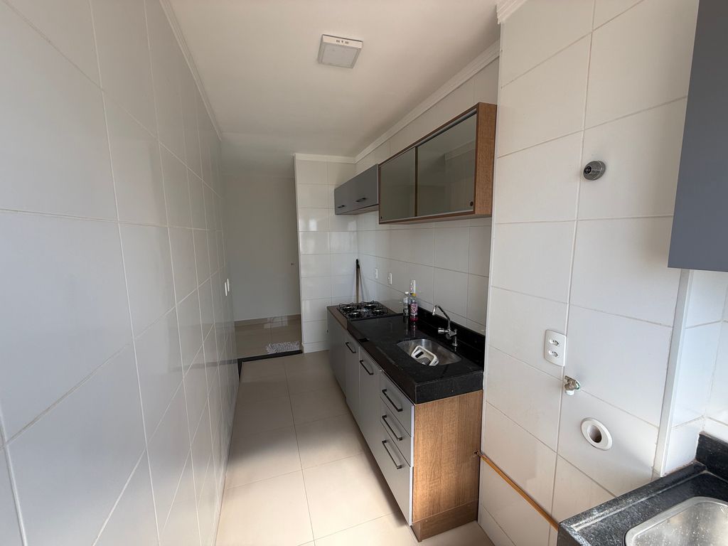 Apartamento para Venda | Lago Maggiore | Zona Leste ? Londrina