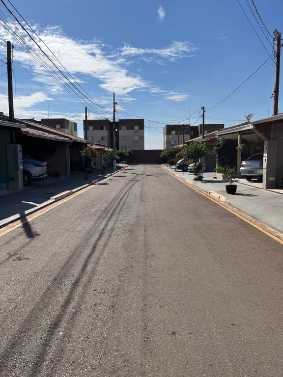 Venda ? CASA EM CONDOMÍNIO FECHADO ? ZONA OESTE | LONDRINA ? PR