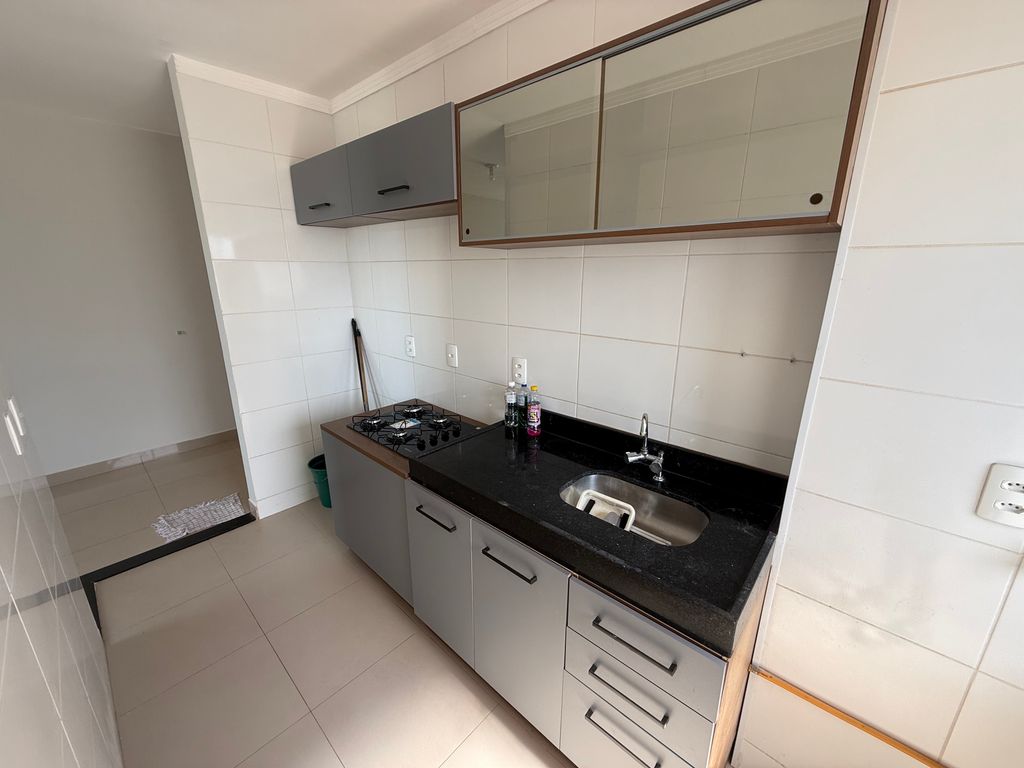 Apartamento para Venda | Lago Maggiore | Zona Leste ? Londrina