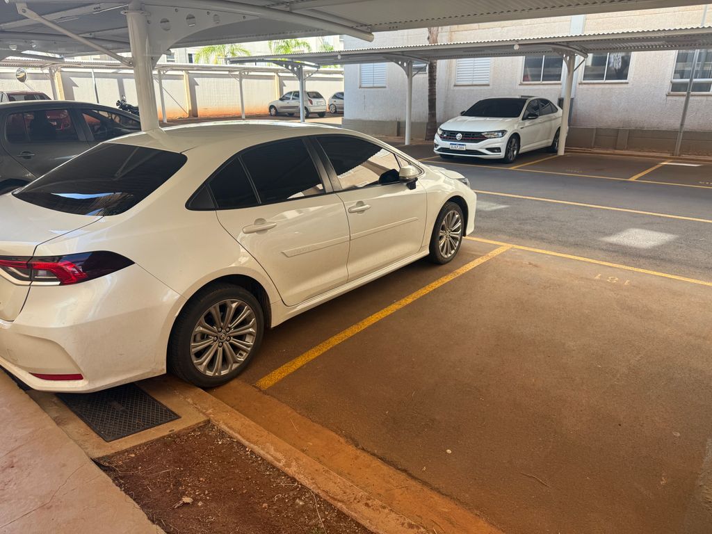 Apartamento para Venda | Lago Maggiore | Zona Leste ? Londrina