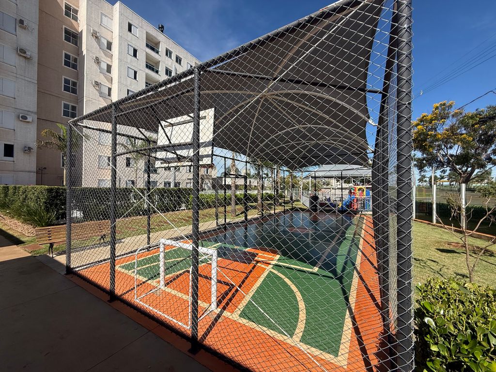 Apartamento para Venda | Lago Maggiore | Zona Leste ? Londrina