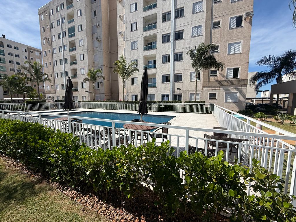 Apartamento para Venda | Lago Maggiore | Zona Leste ? Londrina