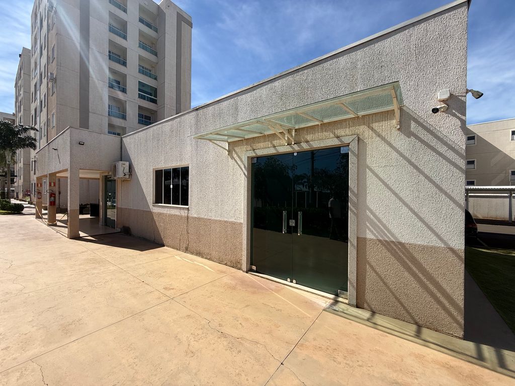 Apartamento para Venda | Lago Maggiore | Zona Leste ? Londrina