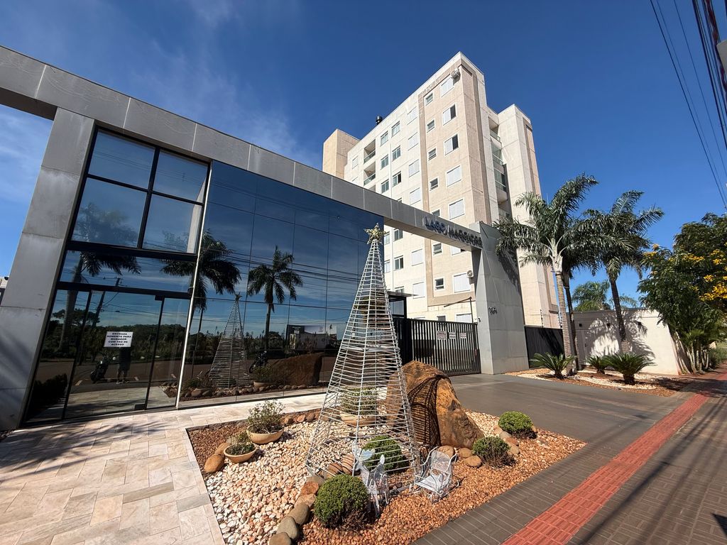 Apartamento para Venda | Lago Maggiore | Zona Leste ? Londrina