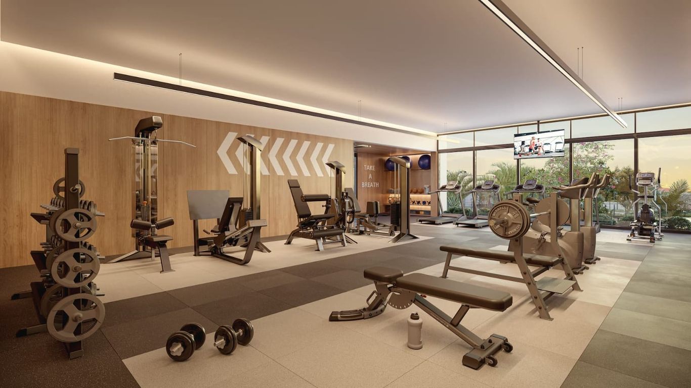 LOTE À VENDA ? RESIDENCIAL TAUÁ | COND. PAYSAGE INDAIÁ ? LONDRINA/PR