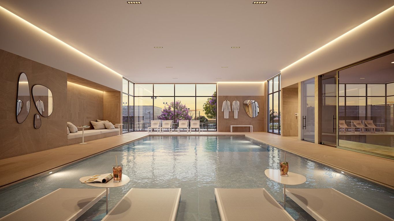 LOTE À VENDA ? RESIDENCIAL TAUÁ | COND. PAYSAGE INDAIÁ ? LONDRINA/PR